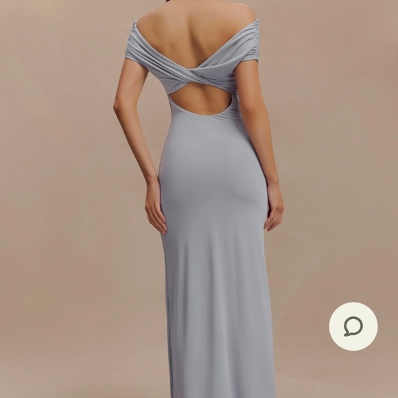 Meshki imogen dress - Picture 2 of 4